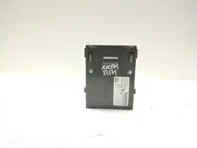 Pezzo di ricambio per auto di seconda mano interruttore di avviamento per renault koleos privilege riferimenti oem iam 285f6jy00a