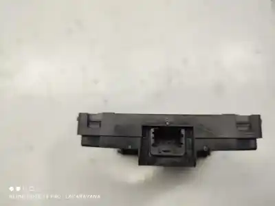 Second-hand car spare part ignition switch for renault koleos privilege oem iam references 285f6jy00a  