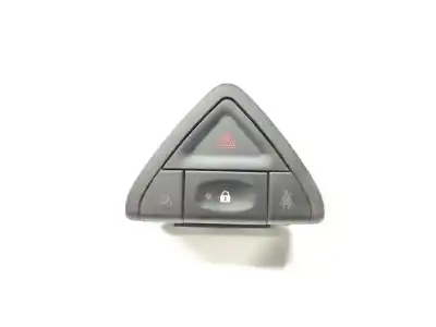 Pezzo di ricambio per auto di seconda mano avvertimento per renault koleos privilege riferimenti oem iam 68485jy00a