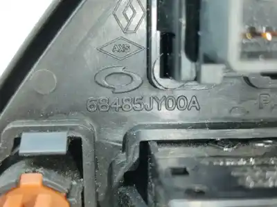 Piesă de schimb auto la mâna a doua avertizare pentru renault koleos privilege referințe oem iam 68485jy00a  