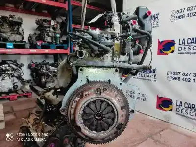 Gebrauchtes Autoersatzteil KOMPLETTER MOTOR zum MAZDA DEMIO (DW)  OEM-IAM-Referenzen B3ME  