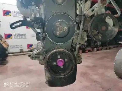 Second-hand car spare part complete engine for mazda demio (dw) 1.3 exclusive oem iam references b3me  