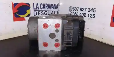 Second-hand car spare part abs for toyota corolla (e12) 2.0 d-4d linea luna berlina oem iam references 4451002050