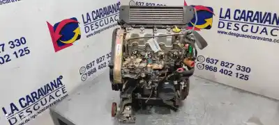 Pièce détachée automobile d'occasion MOTEUR COMPLET pour TATA INDICA  Références OEM IAM 475SI48  