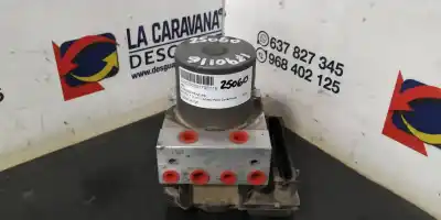 Pezzo di ricambio per auto di seconda mano abs per renault clio iii imusic pack dynamique riferimenti oem iam 8200634106