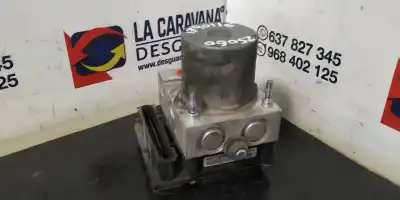 Peça sobressalente para automóvel em segunda mão abs por renault clio iii imusic pack dynamique referências oem iam 8200634106  