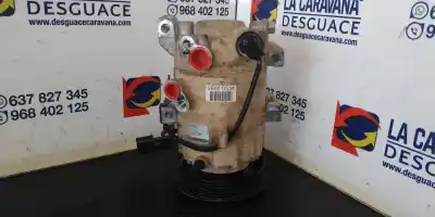 Peça sobressalente para automóvel em segunda mão compressor de ar condicionado a/a a/c por kia soul ( ) concept referências oem iam f500fgdaa05