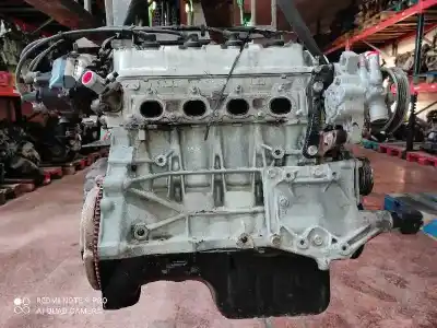 Автозапчастина б/у двигун комплект для honda civic berlina .5 (ma/mb) 1.5 vtec (mb3) посилання на oem iam d15z8  