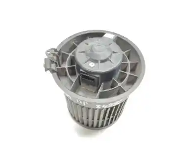 Second-hand car spare part heating fan for nissan qashqai (j11) 360 oem iam references 272264em0a