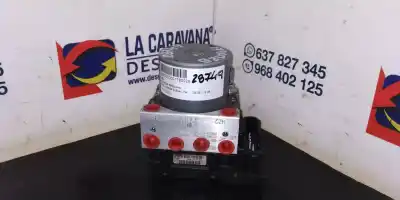 Second-hand car spare part abs for opel corsa c blue line oem iam references 13182320