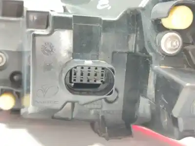 Second-hand car spare part LEFT TAILGATE LIGHT for CUPRA FORMENTOR (KM7)  OEM IAM references 5FF945207  