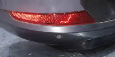 Автозапчастина б/у задній бампер для cupra formentor (km7) basis 149 cv / 110 kw посилання на oem iam 5ff807434c