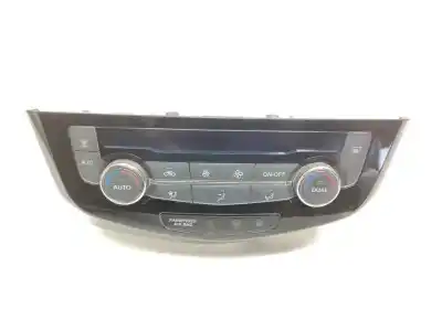 Second-hand car spare part climate control for nissan qashqai (j11) 360 oem iam references 275004ea0a