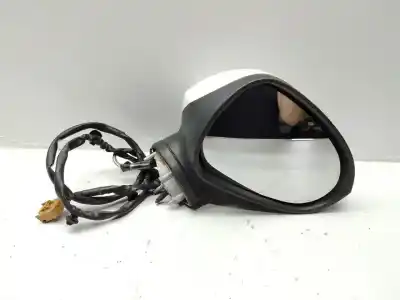 Автозапчасти б/у ЗАДНИЙ ВИД СПРАВА за SEAT EXEO BERLINA (3R2)  ссылки OEM IAM 3R1857508D  