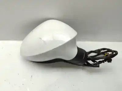 Автозапчастина б/у правий задний огляд для seat exeo (3r2) 2.0 tdi посилання на oem iam 3r1857508d  