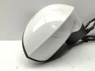 Автозапчастина б/у правий задний огляд для seat exeo (3r2) 2.0 tdi посилання на oem iam 3r1857508d  