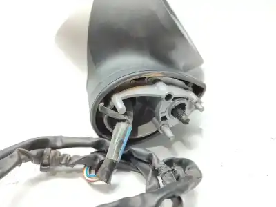 Автозапчастина б/у правий задний огляд для seat exeo (3r2) 2.0 tdi посилання на oem iam 3r1857508d  