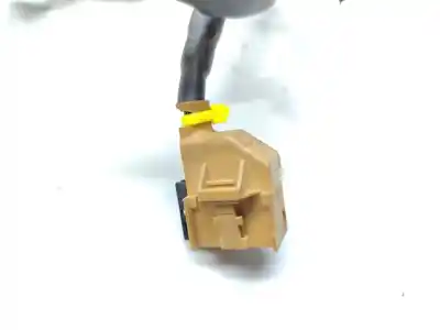 Автозапчастина б/у правий задний огляд для seat exeo (3r2) 2.0 tdi посилання на oem iam 3r1857508d  