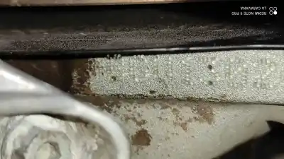 Piesă de schimb auto la mâna a doua motor complet pentru volkswagen golf v berlina (1k1) 1.6 referințe oem iam bgu  