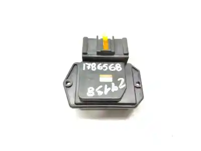 Автозапчасти б/у сопротивление нагреву за mitsubishi montero (v80/v90) 3.2 di-d intense ссылки oem iam 4993002110