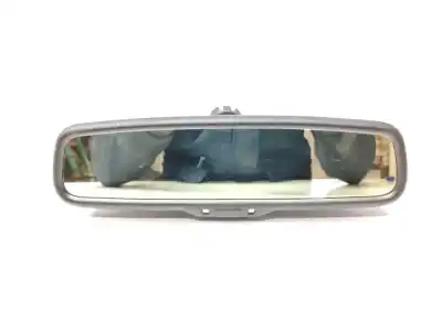 Автозапчасти б/у внутреннее зеркало за mitsubishi montero (v80/v90) 3.2 di-d intense ссылки oem iam 7630a021