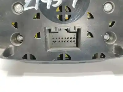 Pezzo di ricambio per auto di seconda mano comando multifunzione per audi a4 b8 (8k2) 2.0 tdi riferimenti oem iam 8t0919609f  