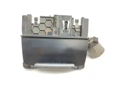 Автозапчастина б/у попільничка для audi a4 b8 (8k2) 2.0 tdi посилання на oem iam 8k0857965