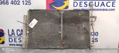 Pezzo di ricambio per auto di seconda mano condensatore / radiatore aria condizionata per chevrolet captiva 2.0 vcdi lt riferimenti oem iam 