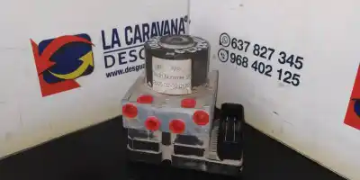 Peça sobressalente para automóvel em segunda mão abs por ford focus c-max (cap) connection referências oem iam 3m512m110ga  