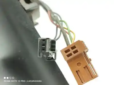 Автозапчасти б/у задний вид справа за citroen c-elysée millenium ссылки oem iam 1609064580  