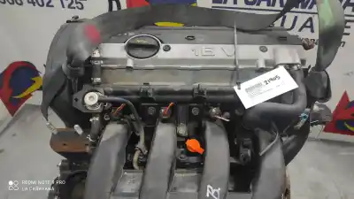 Tweedehands auto-onderdeel complete motor voor peugeot 406 berlina (s1/s2) sl oem iam-referenties lfy  