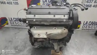 Tweedehands auto-onderdeel complete motor voor peugeot 406 berlina (s1/s2) sl oem iam-referenties lfy  