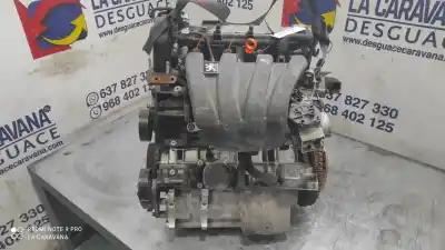 Tweedehands auto-onderdeel complete motor voor peugeot 406 berlina (s1/s2) sl oem iam-referenties lfy  