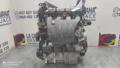 Tweedehands auto-onderdeel complete motor voor peugeot 406 berlina (s1/s2) sl oem iam-referenties lfy  
