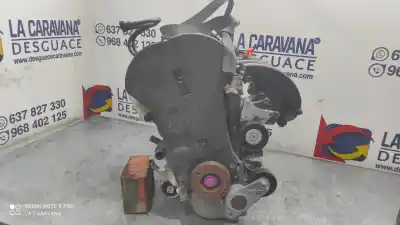 Tweedehands auto-onderdeel complete motor voor peugeot 406 berlina (s1/s2) sl oem iam-referenties lfy  