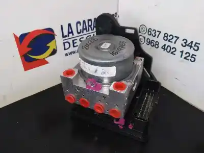 Автозапчастина б/у абс для seat leon st (5f8) reference посилання на oem iam 5q0614517cg  