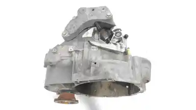 Автозапчастина б/у коробка передач для audi q3 (8ub, 8ug) 2.0 tdi посилання на oem iam qqn  