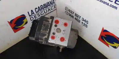 Peça sobressalente para automóvel em segunda mão abs por opel corsa c club referências oem iam 09127108