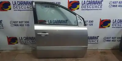 Pezzo di ricambio per auto di seconda mano porta anteriore destra per renault koleos privilege riferimenti oem iam 