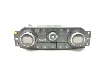 Pezzo di ricambio per auto di seconda mano controllo climatico per renault koleos privilege riferimenti oem iam 275108933r