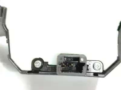 Pezzo di ricambio per auto di seconda mano controllo della luce per renault koleos privilege riferimenti oem iam 25560jy02a  