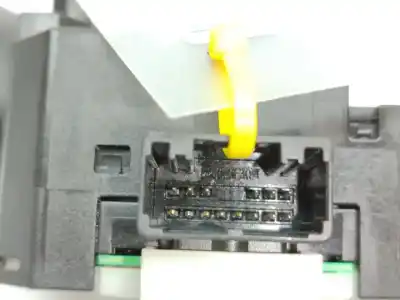 Pezzo di ricambio per auto di seconda mano controllo della luce per renault koleos privilege riferimenti oem iam 25560jy02a  