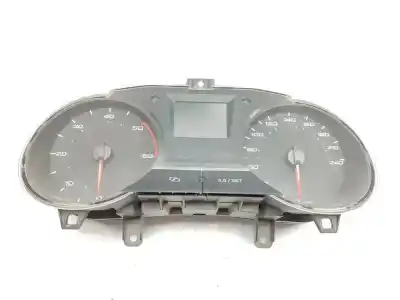 Peça sobressalente para automóvel em segunda mão quadrante por seat ibiza (6j5) sport referências oem iam 6j0920802h