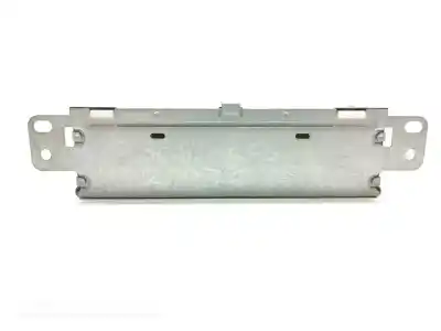 Pièce détachée automobile d'occasion SYSTÈME DE NAVIGATION GPS pour PEUGEOT 308  Références OEM IAM 9810475480  