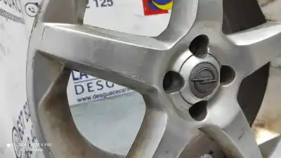 İkinci el araba yedek parçası yorulmak için opel tigra twin top cosmo oem iam referansları 13189913  