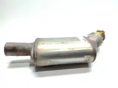 Peça sobressalente para automóvel em segunda mão catalisador / filtro de particulas por audi q5 (8r) 2.0 tdi (125kw) referências oem iam 8k0131703an