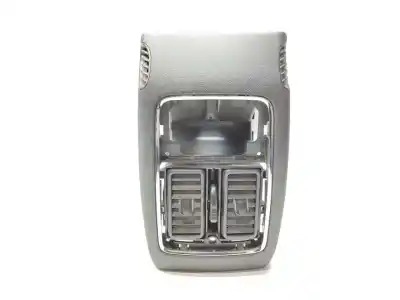 Second-hand car spare part air ventilation grille for jeep gr.cherokee (wk) 3.0 crd limited oem iam references c01367009bl