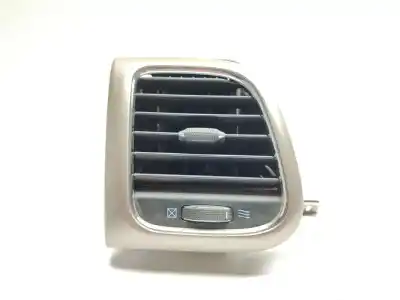 Second-hand car spare part air ventilation grille for jeep gr.cherokee (wk) 3.0 crd limited oem iam references x90016501mr