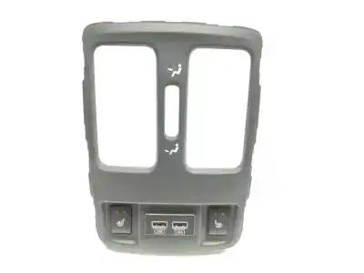 Second-hand car spare part switch for jeep gr.cherokee (wk) 3.0 crd limited oem iam references 68059874ab