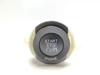 Second-hand car spare part ignition switch for jeep gr.cherokee (wk) 3.0 crd limited oem iam references 68207000aa